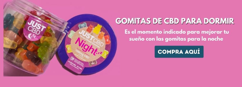 Just CBD Store Cover Image