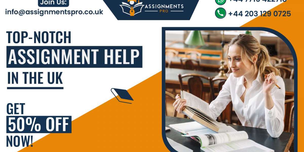 Nursing Assignment Help UK