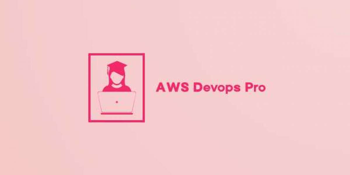 AWS Devops Pro Amazon AWS Certified DevOps Engineer