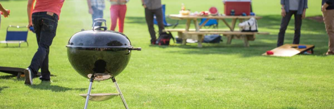 BBQ Adelaide Cover Image