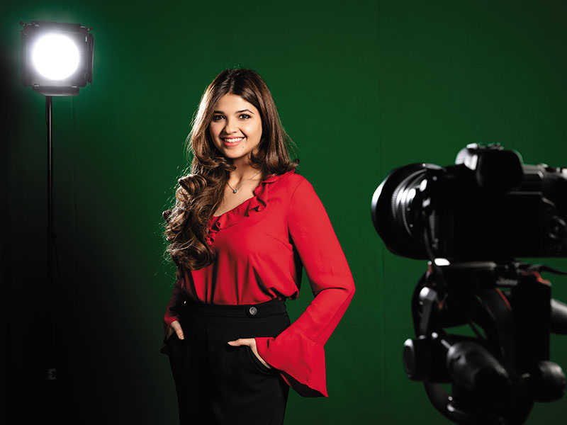 From SMS To Virtual Reality: Education For All Kinds Of Students - Forbes India