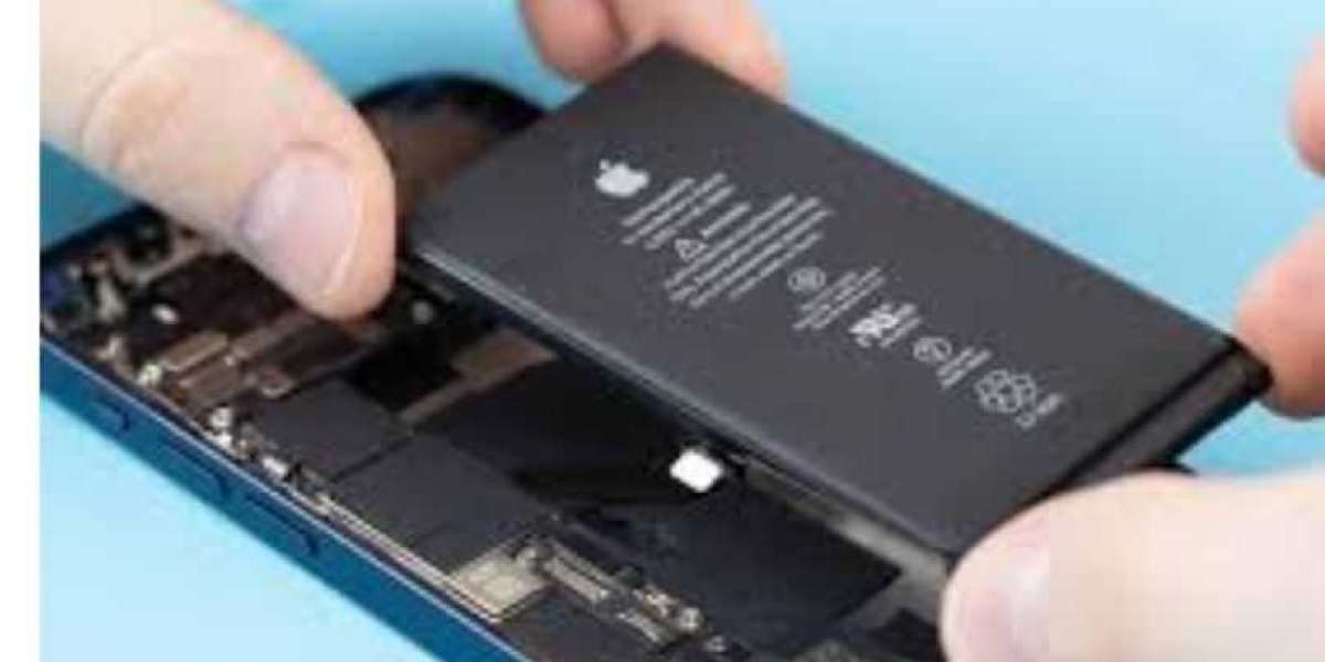 iPhone Battery Replacement Ireland