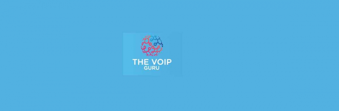 The VOIP Guru Inc Cover Image
