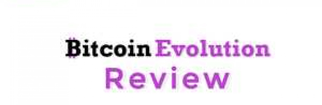 Bitcoin Evolution Cover Image