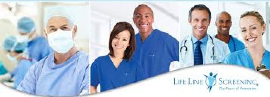 Life Line Screening Cover Image