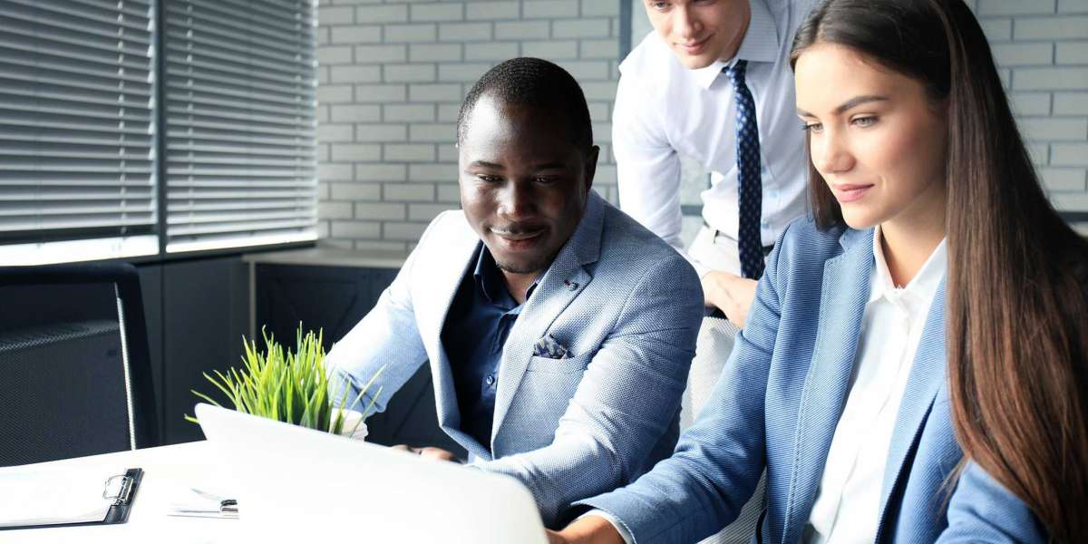 4 Reasons to Get Business Consultant Services