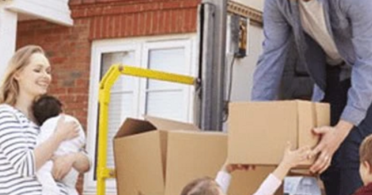 What all a professional moving service include?