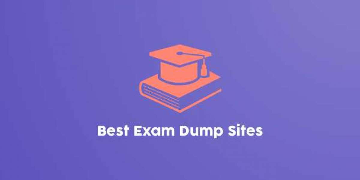 Best Exam Dump Sites own tangible evidence