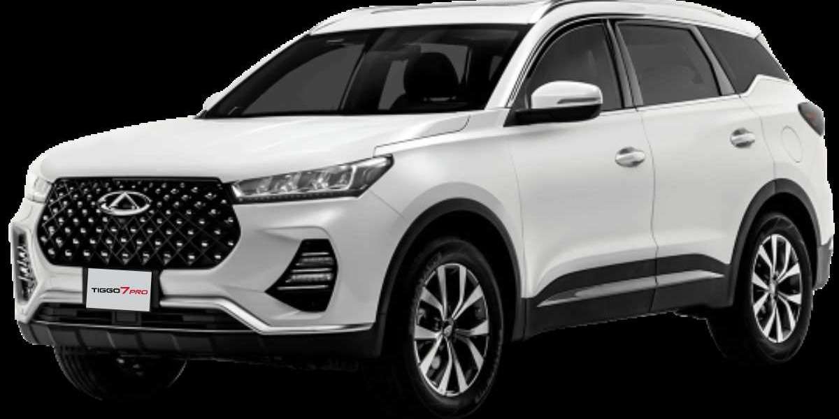 أفضل سيارات شيري تيجو