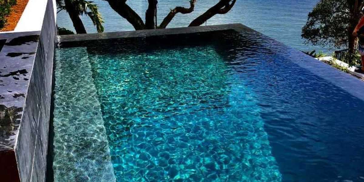 Top Pool Designs in NZ