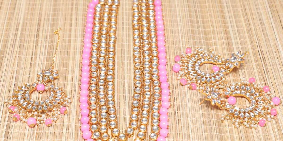 Let's Collaborate Western Attires With Indian Jewellery Currently