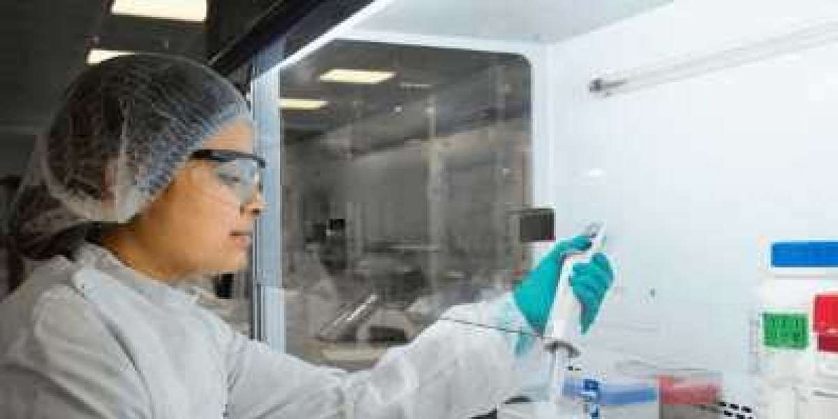 ADC Clinical and Commercial Manufacturing - Piramal Pharma Solutions