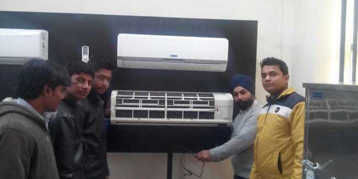 AC Repairing Course