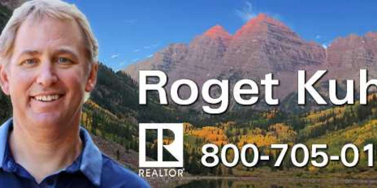 Aspen Real Estate Company