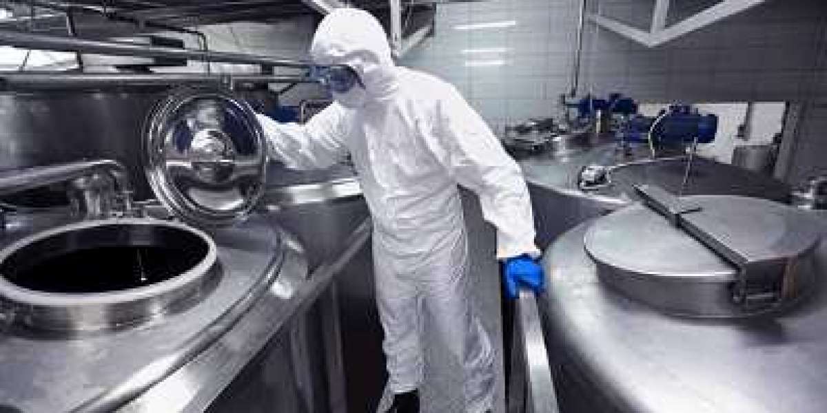 API Manufacturing Services - Piramal Pharma Solutions