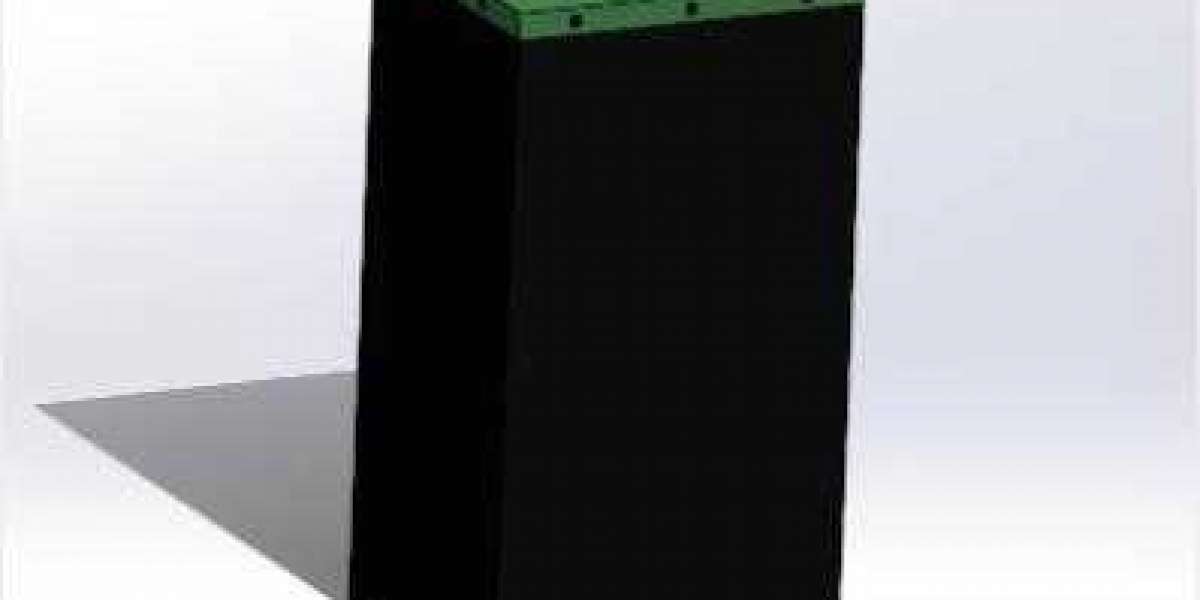 24V20AH powered lithium battery classification analysis