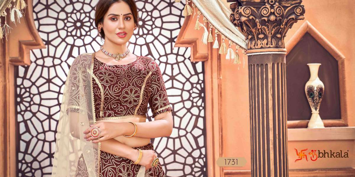 INTRIGUING TRUTHS REGARDING THE EVOLUTION OF ANARKALI SUIT