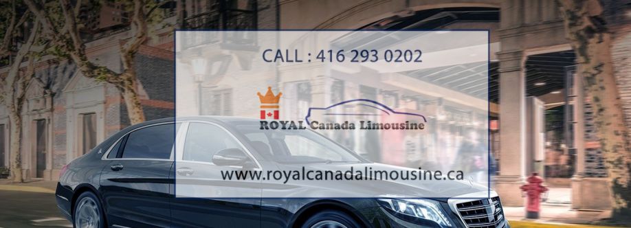 Waterloo Airport Limo Service Cover Image