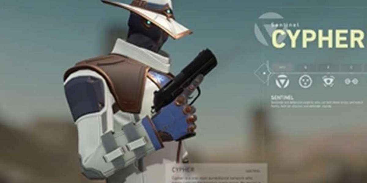 Valorant Episode 4 Act 3: Release Date, Time, New Agent & More 2022