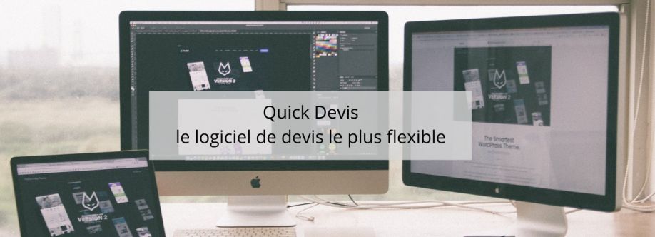 Quick Devis Cover Image