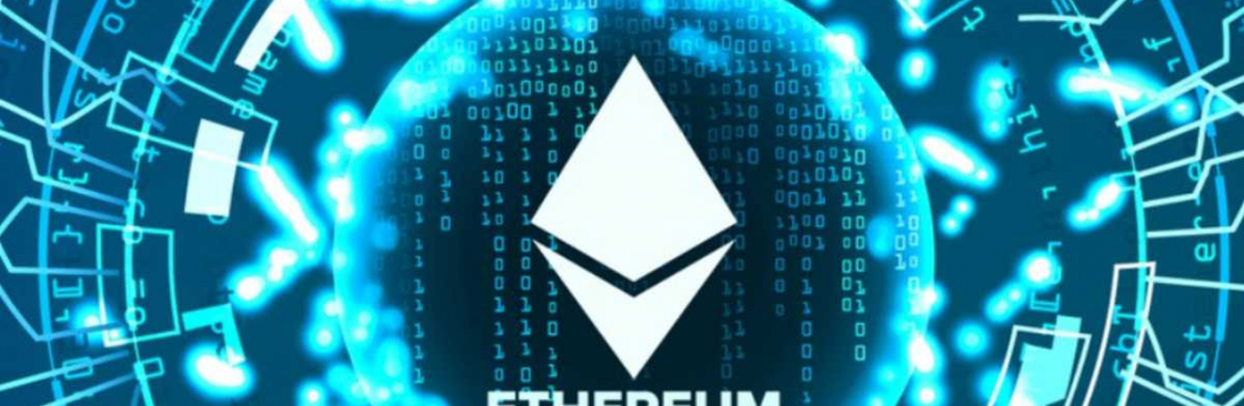 Ethereum Trader Cover Image