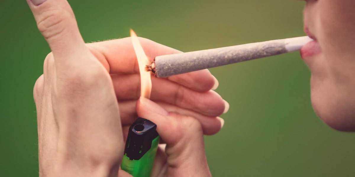 How to Know That Someone is Addicted to Marijuana