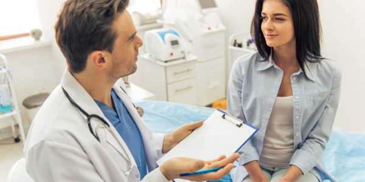 Urgent Care Treatments