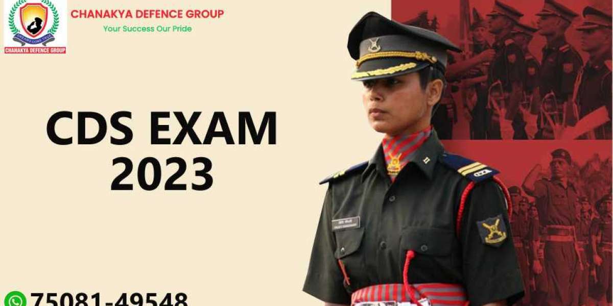 CDS Coaching In Chandigarh