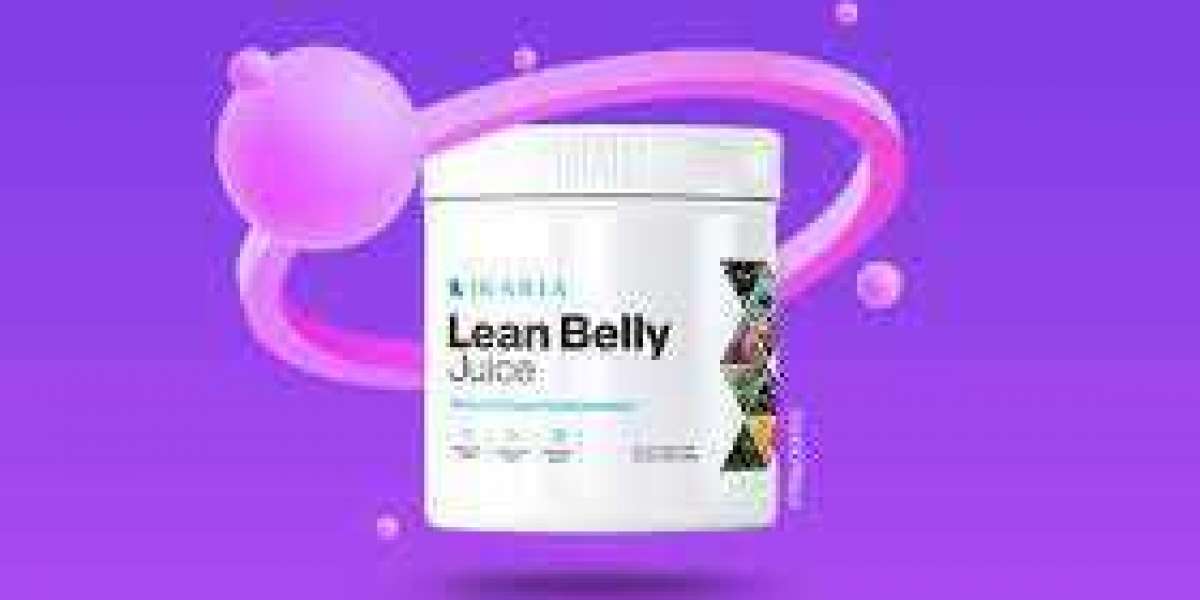 5 Things To Do Immediately About IKARIA LEAN BELLY JUICE REVIEWS