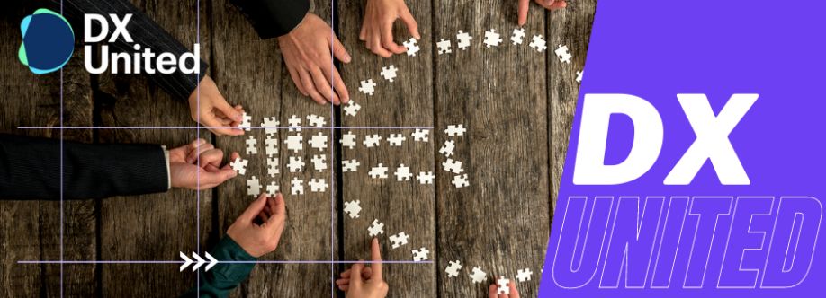 DX United Cover Image