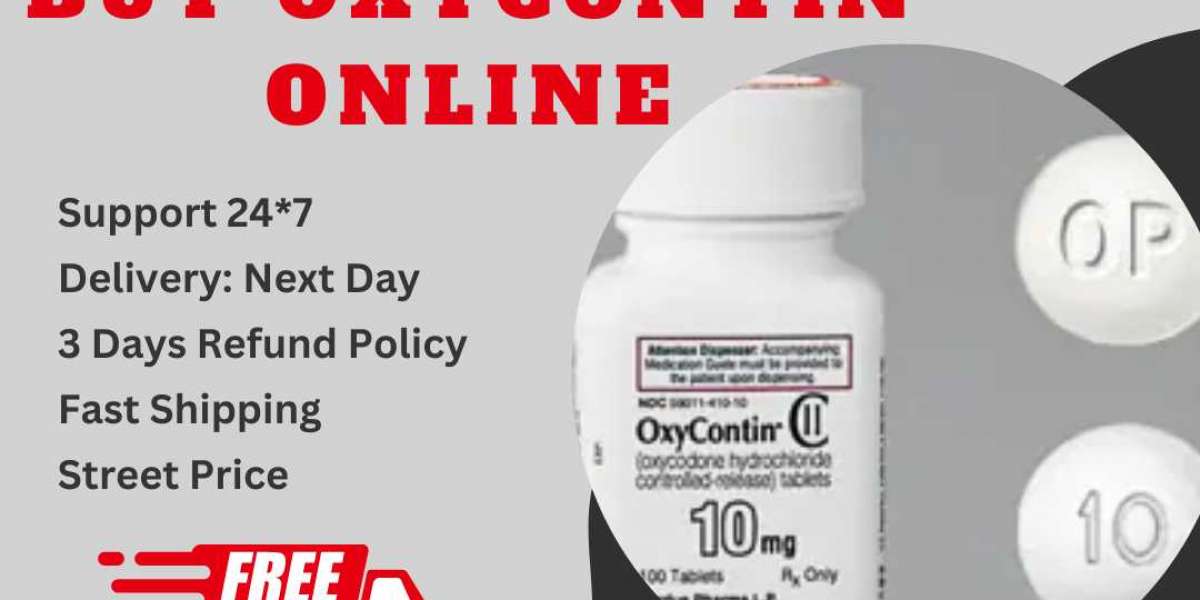 Buy Oxycontin Online Overnight no Prescription Needed USA