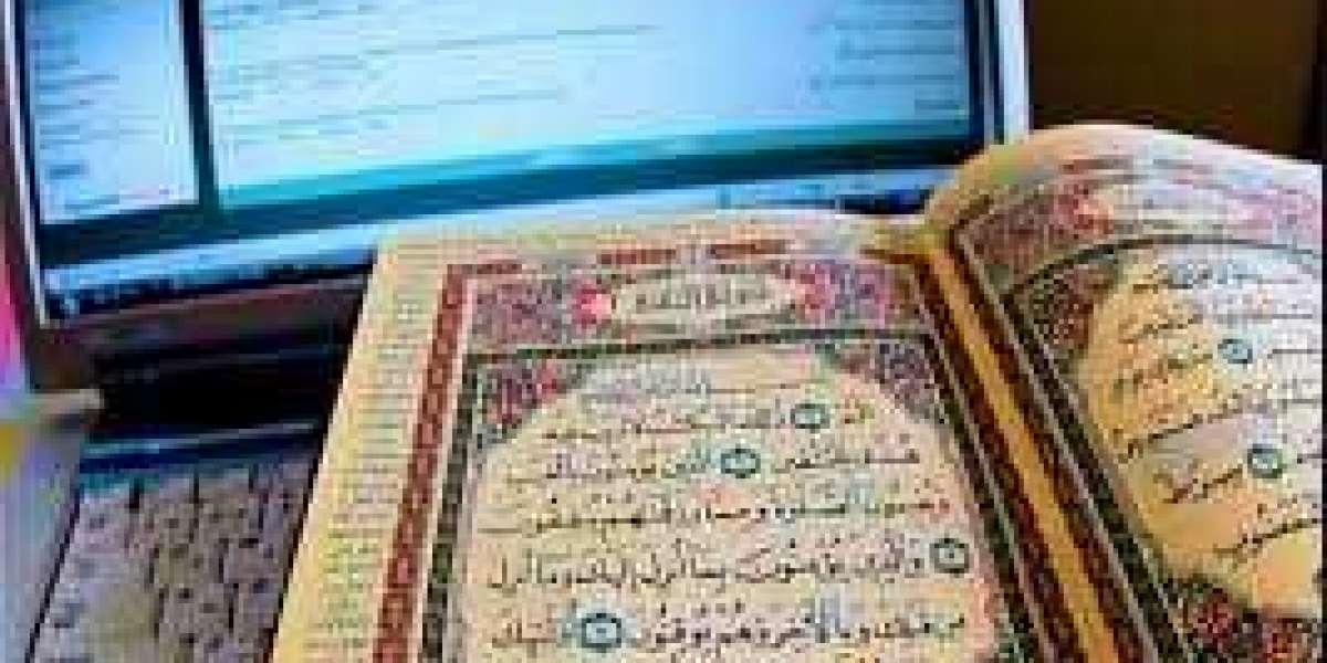 Methods of teaching the Noble Qur’an