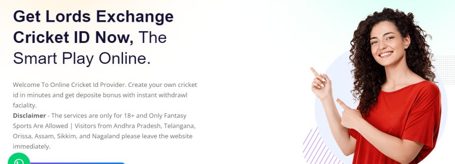 Cricketid Online Cover Image
