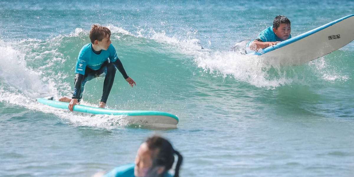 New Zealand's Best Surfing Spots