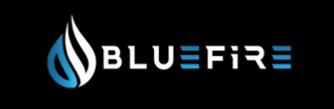 BlueFire Signs Cover Image