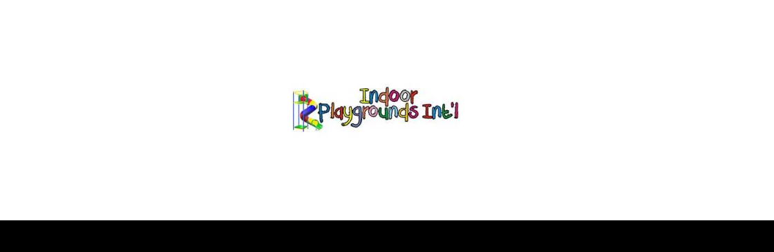 Indoor Playgrounds International Cover Image