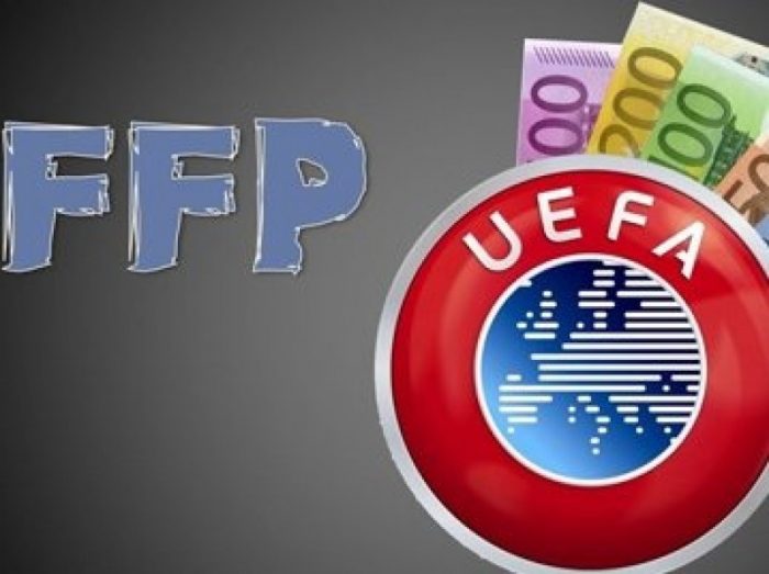 Tìm hiểu thông tin về luật công bằng tài chính trong bóng đá