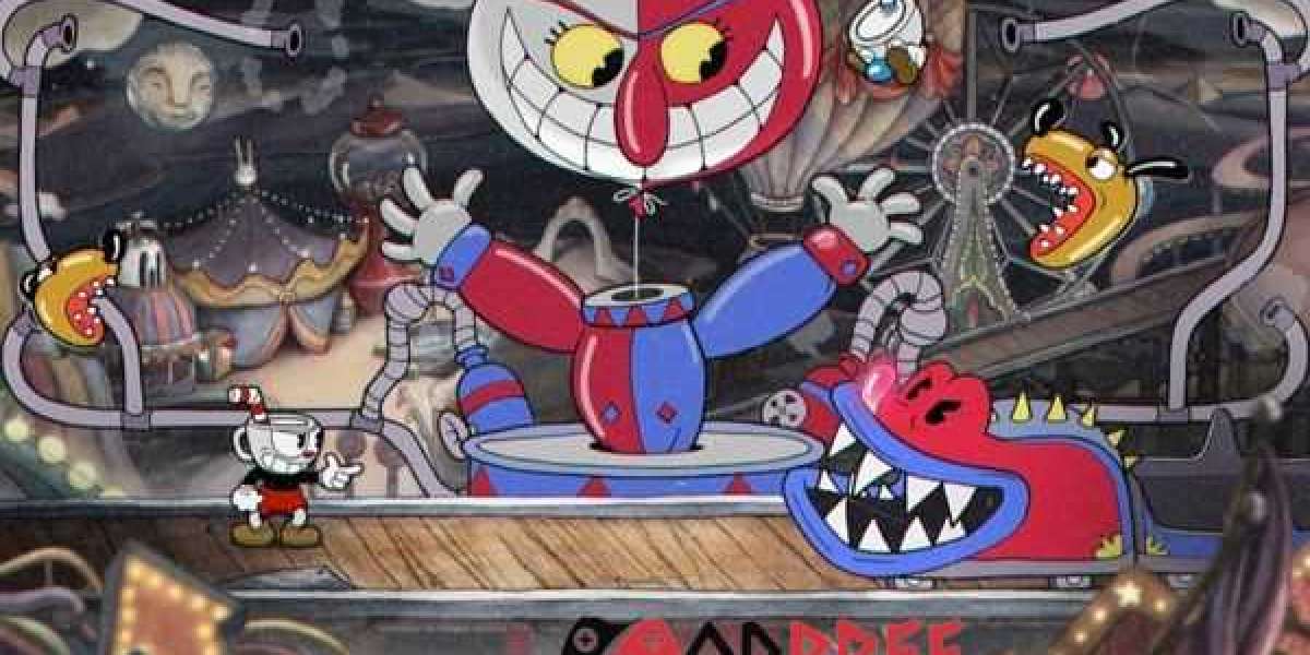 Reseñas de Cuphead Mobile Apk
