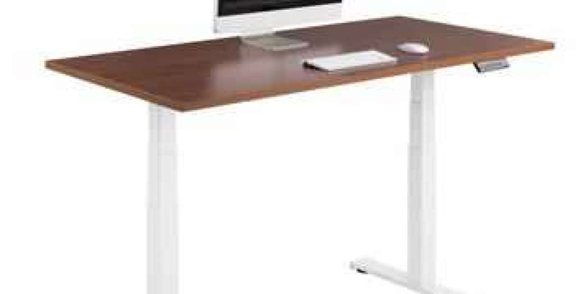 How to Select an Ideal Adjustable Desk?