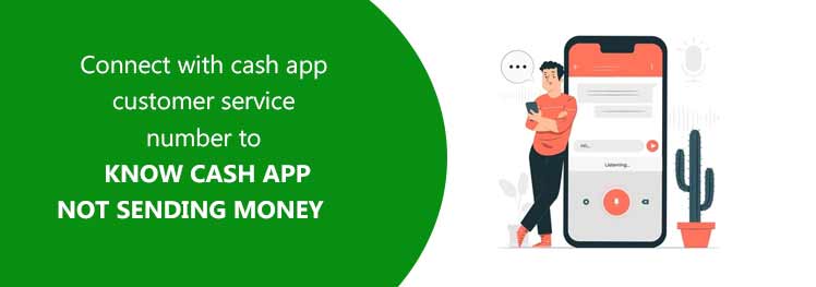Cash App Customer Service Number