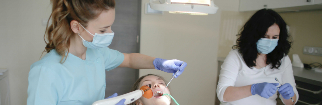 Beachy Dental Cover Image