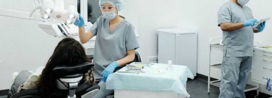 Palmdale Total Dentistry Cover Image