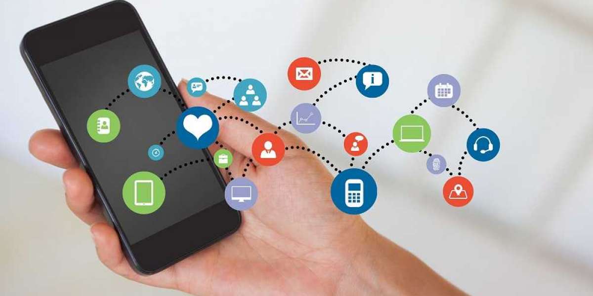 Mobile App Development Assignment Help