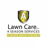 A Lawn Care Profile Picture