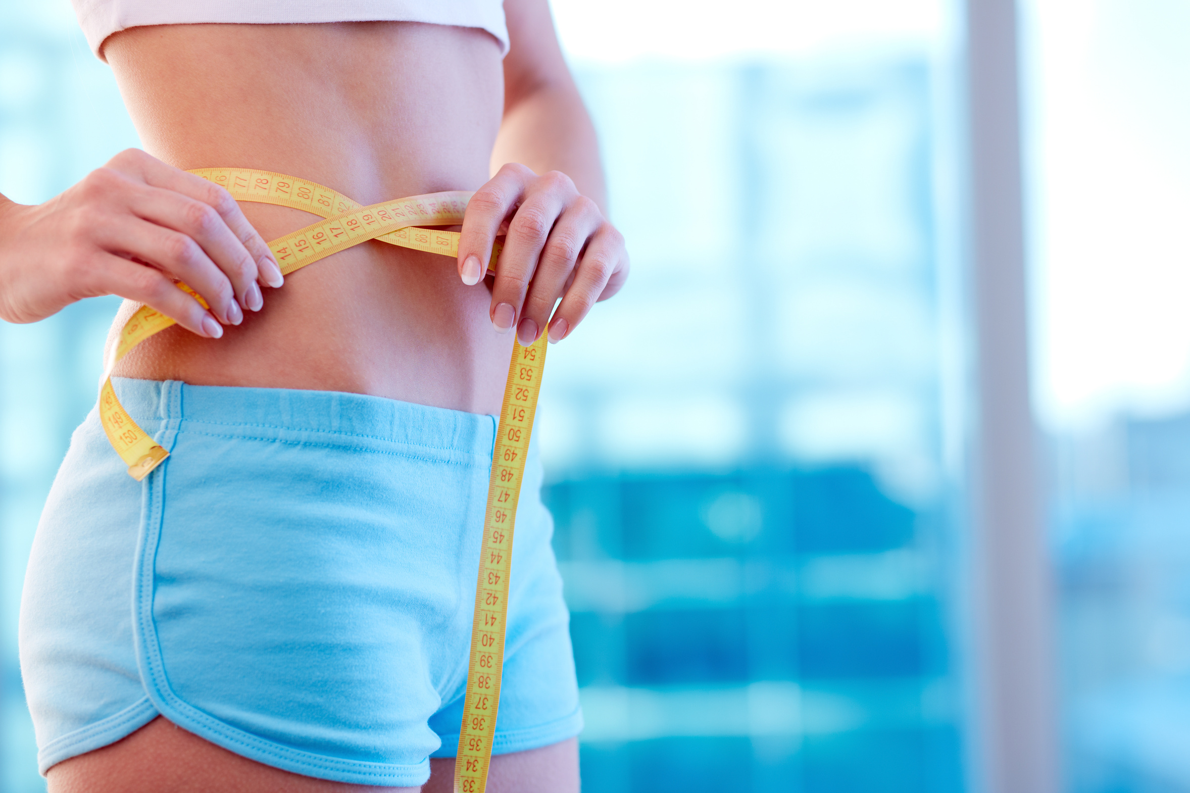Benefits of Weight Loss Treatment - Techuggy