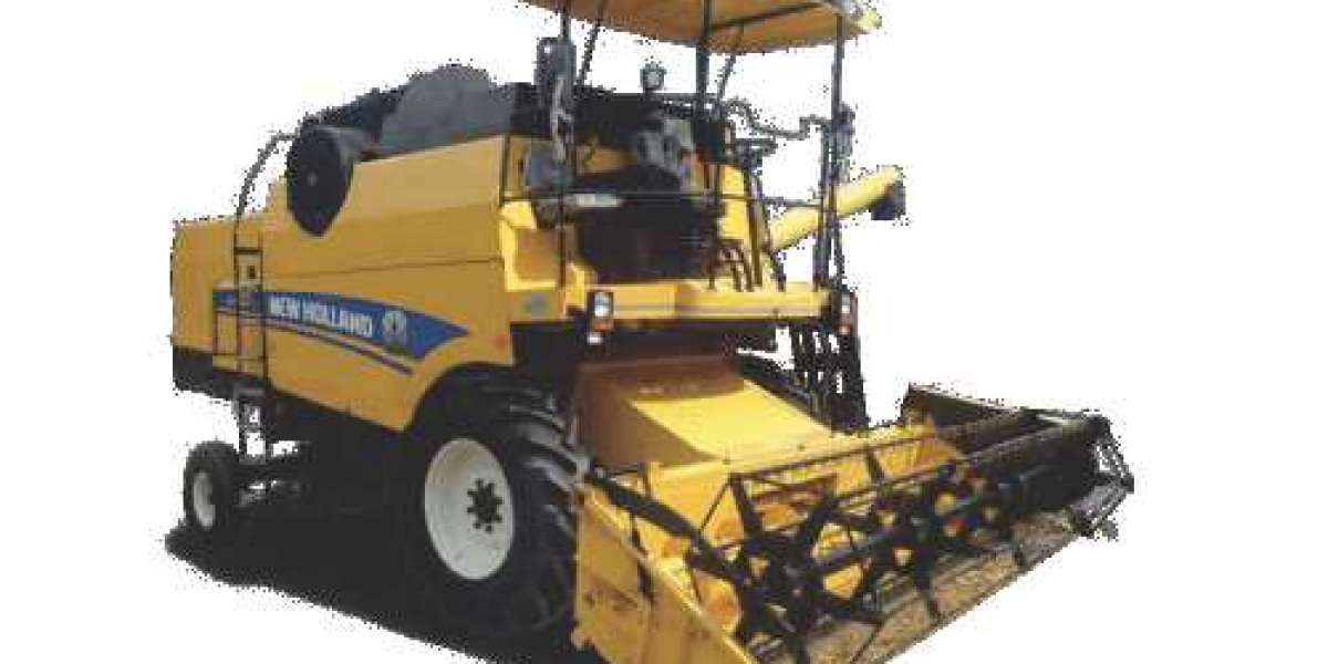 Harvesters at Best Price in India | Harvester Types- Khetigaadi 2022