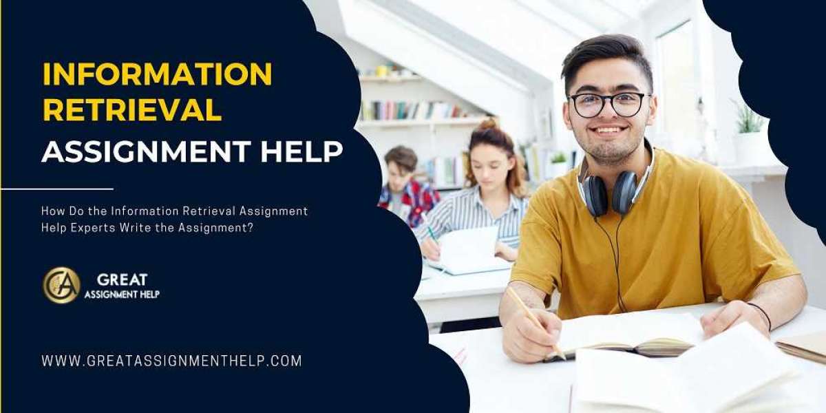 Information Retrieval Assignment Help