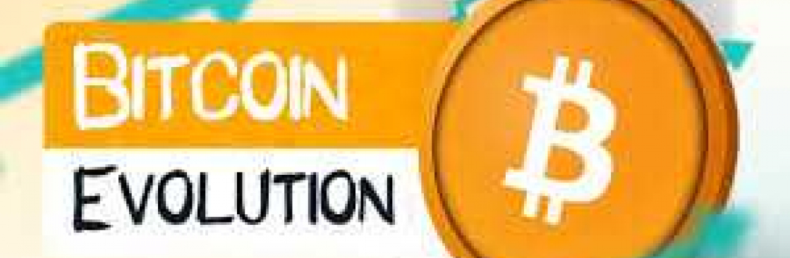 Bitcoin Evolution Cover Image