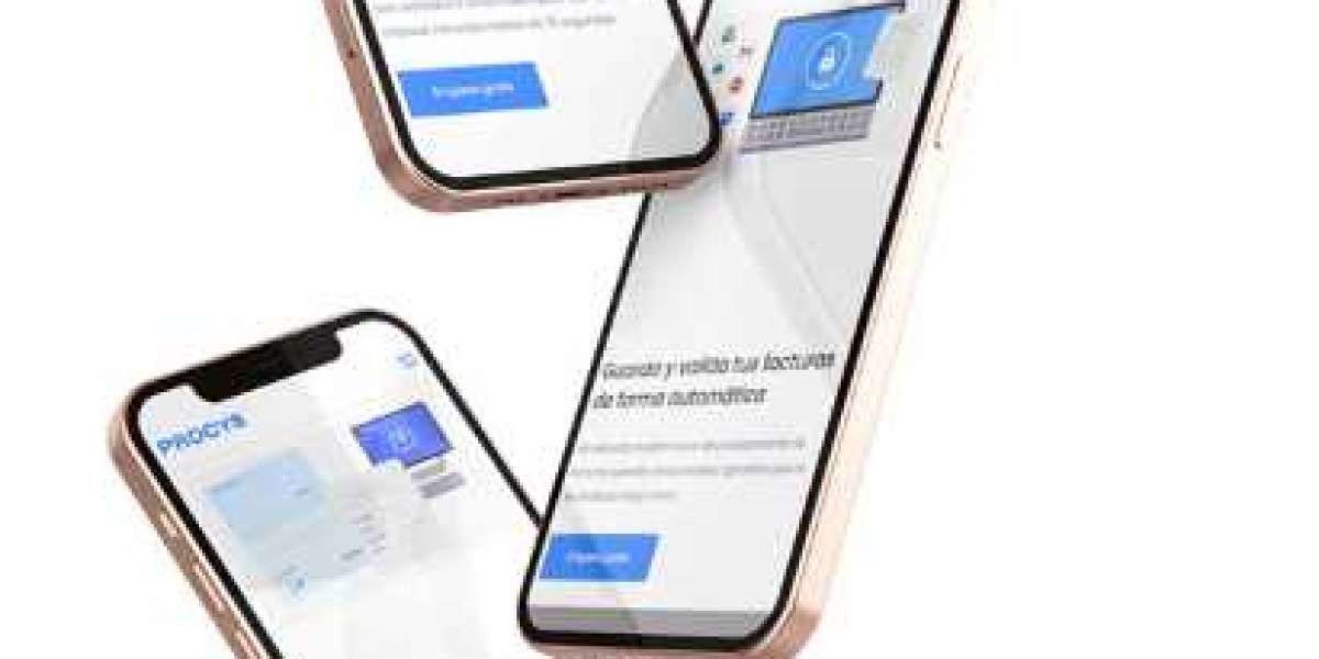 Factura contabilidad