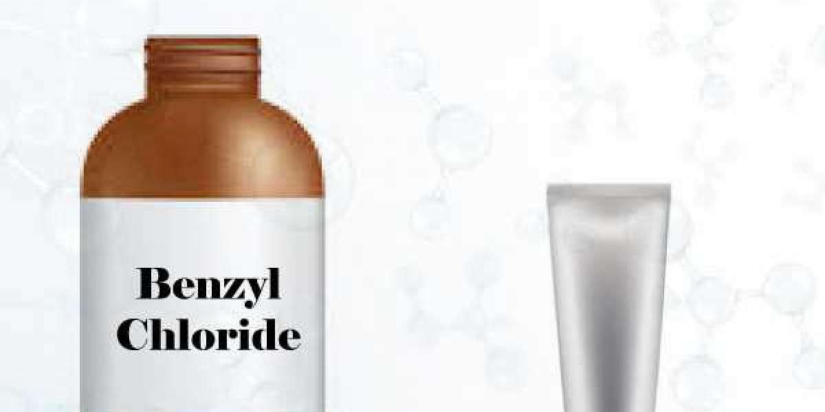 Benzyl Chloride Market- Latest Trends with Future Insights by 2029